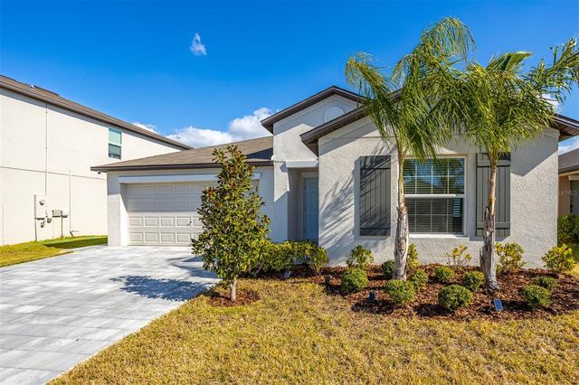 15415 MILLER CREEK DRIVE, Sun City Center, FL 33573