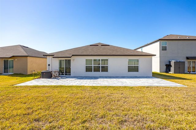 15415 MILLER CREEK DRIVE, Sun City Center, FL 33573