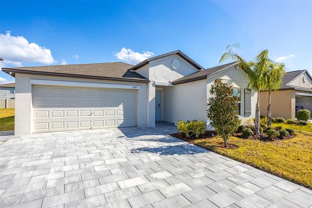 15415 MILLER CREEK DRIVE, Sun City Center, FL 33573