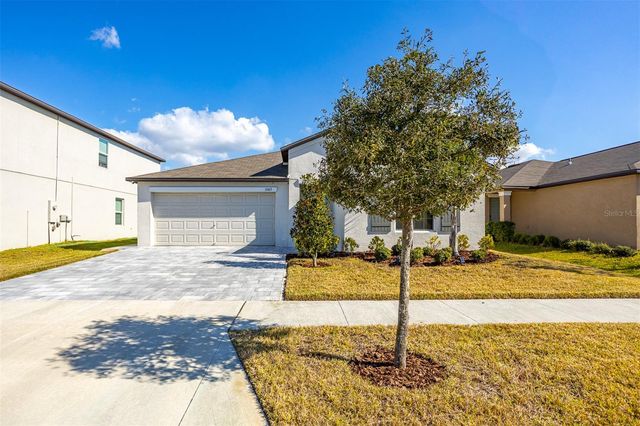 15415 MILLER CREEK DRIVE, Sun City Center, FL 33573