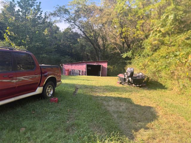 6219 Co. Rd. 15, South Point, OH 45680