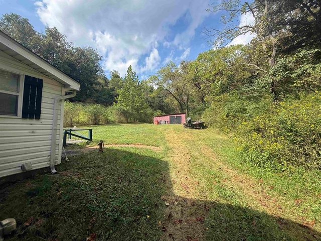 6219 Co. Rd. 15, South Point, OH 45680