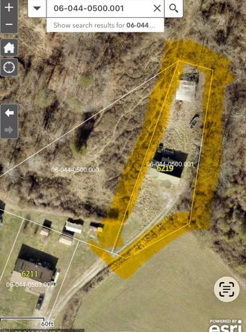 6219 Co. Rd. 15, South Point, OH 45680