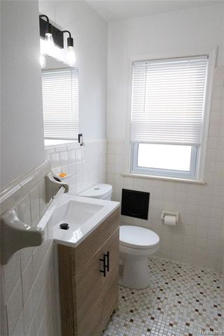 3544 Campbell Street, Dearborn, MI 48124