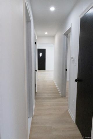 3544 Campbell Street, Dearborn, MI 48124