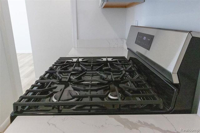 3544 Campbell Street, Dearborn, MI 48124