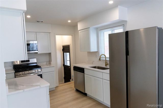 3544 Campbell Street, Dearborn, MI 48124