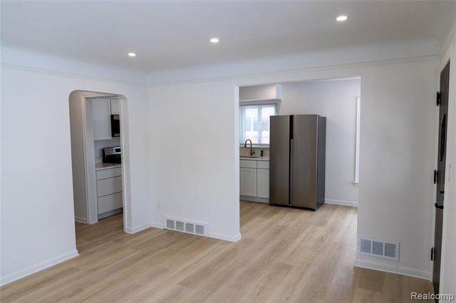 3544 Campbell Street, Dearborn, MI 48124