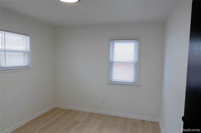 3544 Campbell Street, Dearborn, MI 48124