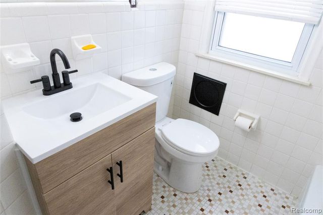 3544 Campbell Street, Dearborn, MI 48124