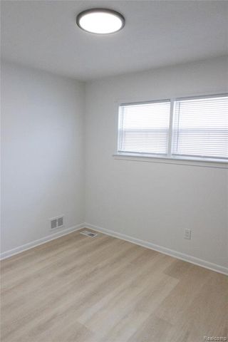 3544 Campbell Street, Dearborn, MI 48124