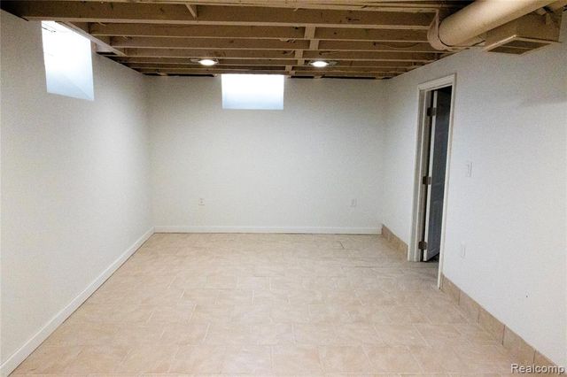 3544 Campbell Street, Dearborn, MI 48124