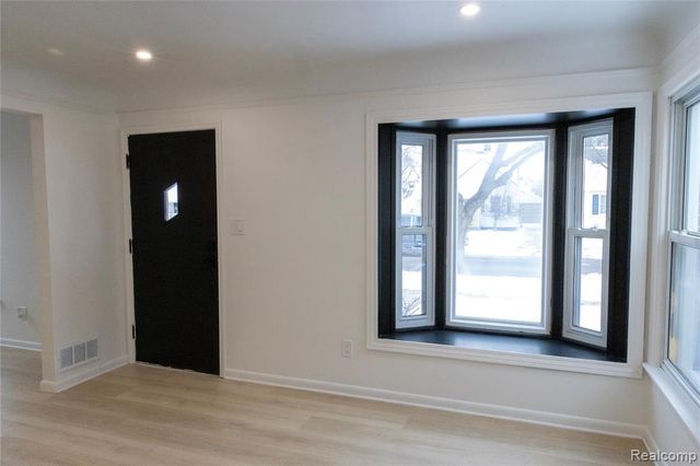 3544 Campbell Street, Dearborn, MI 48124