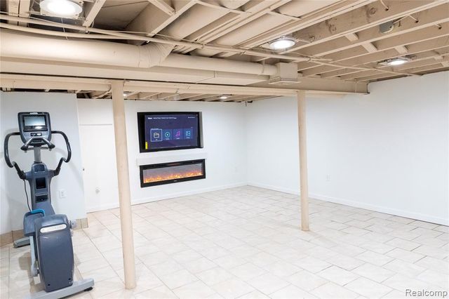 3544 Campbell Street, Dearborn, MI 48124