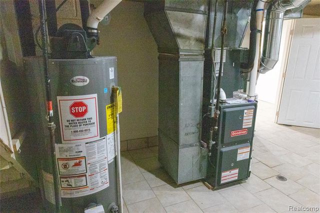 3544 Campbell Street, Dearborn, MI 48124