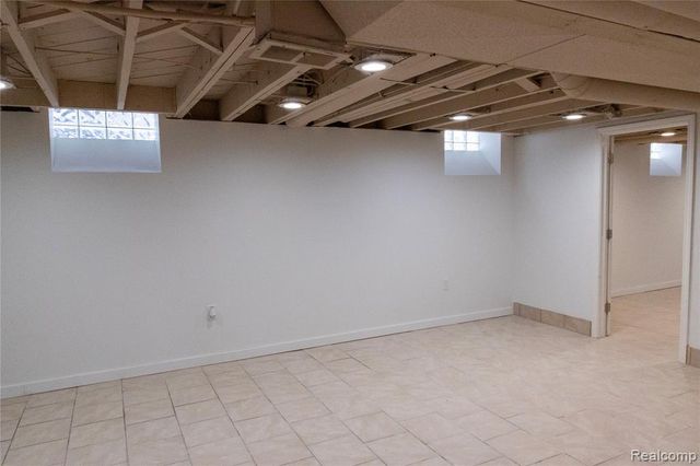 3544 Campbell Street, Dearborn, MI 48124