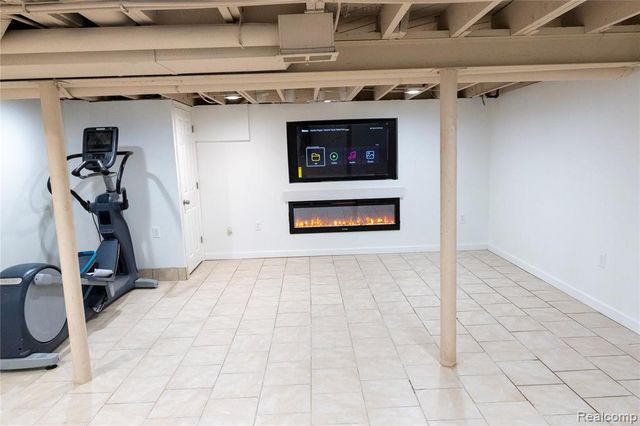 3544 Campbell Street, Dearborn, MI 48124