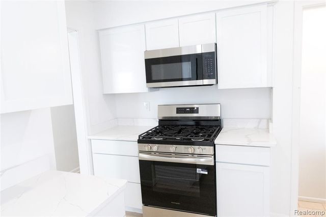 3544 Campbell Street, Dearborn, MI 48124