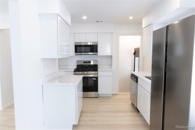 3544 Campbell Street, Dearborn, MI 48124