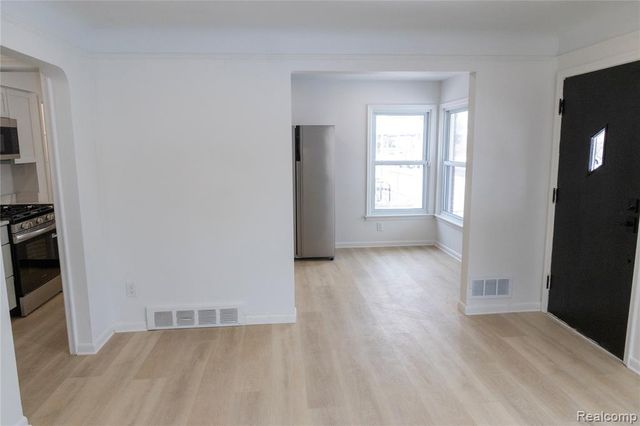 3544 Campbell Street, Dearborn, MI 48124