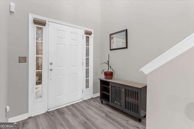 1977 Longmont Drive, Lawrenceville, GA 30044