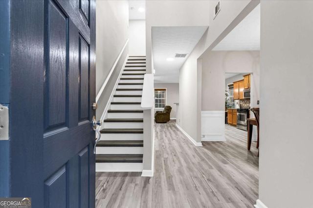 1977 Longmont Drive, Lawrenceville, GA 30044