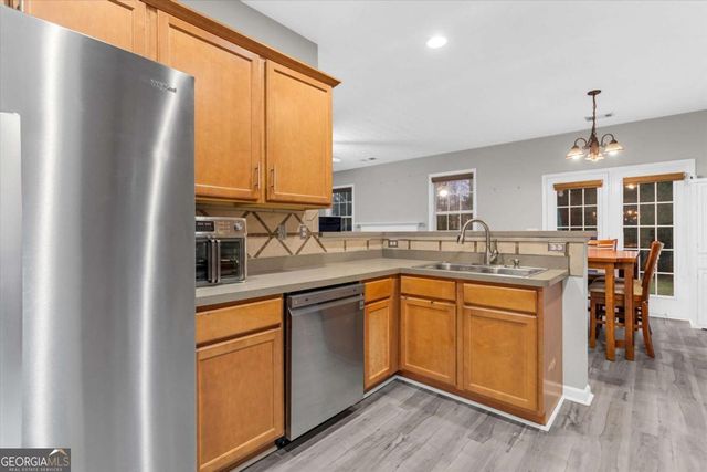 1977 Longmont Drive, Lawrenceville, GA 30044