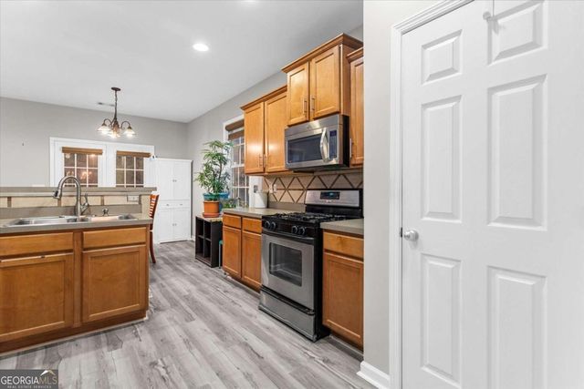 1977 Longmont Drive, Lawrenceville, GA 30044