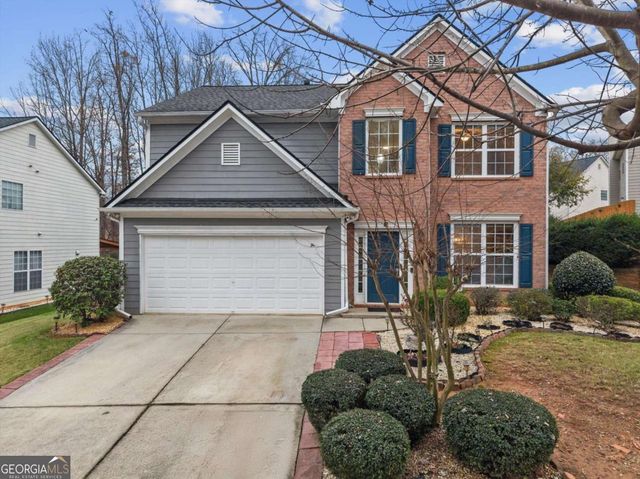 1977 Longmont Drive, Lawrenceville, GA 30044