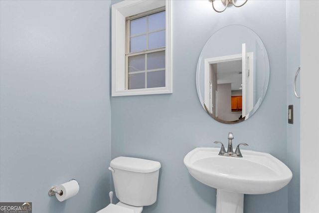 1977 Longmont Drive, Lawrenceville, GA 30044