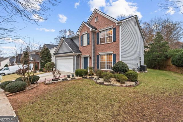 1977 Longmont Drive, Lawrenceville, GA 30044