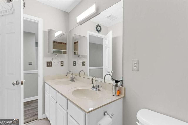 1977 Longmont Drive, Lawrenceville, GA 30044