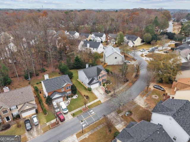 1977 Longmont Drive, Lawrenceville, GA 30044