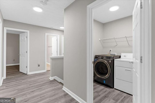 1977 Longmont Drive, Lawrenceville, GA 30044