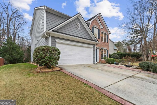 1977 Longmont Drive, Lawrenceville, GA 30044