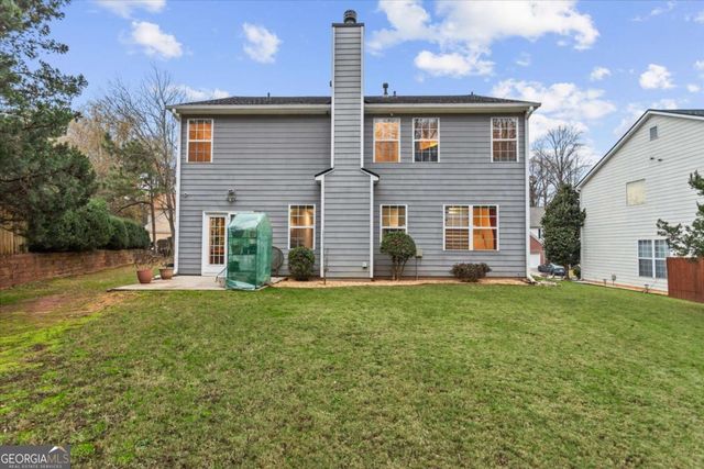 1977 Longmont Drive, Lawrenceville, GA 30044