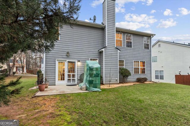 1977 Longmont Drive, Lawrenceville, GA 30044