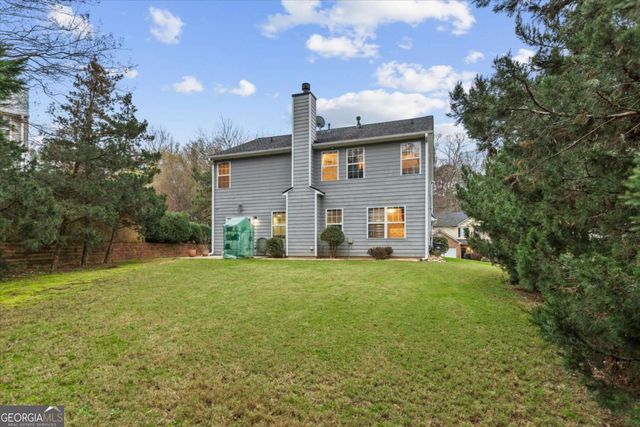 1977 Longmont Drive, Lawrenceville, GA 30044