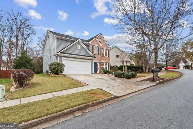 1977 Longmont Drive, Lawrenceville, GA 30044