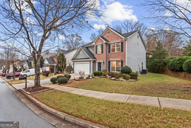 1977 Longmont Drive, Lawrenceville, GA 30044