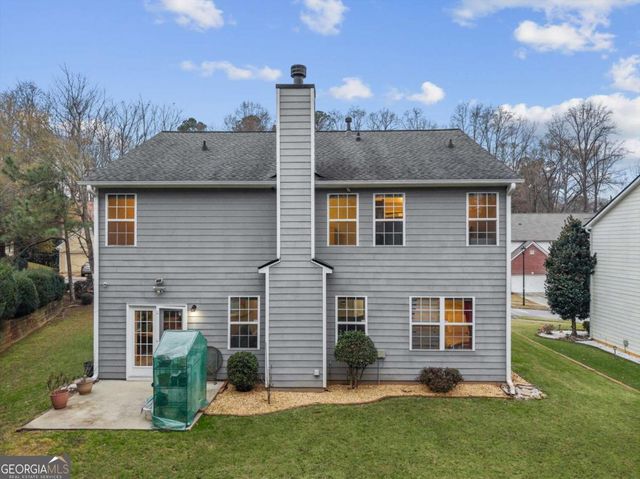 1977 Longmont Drive, Lawrenceville, GA 30044