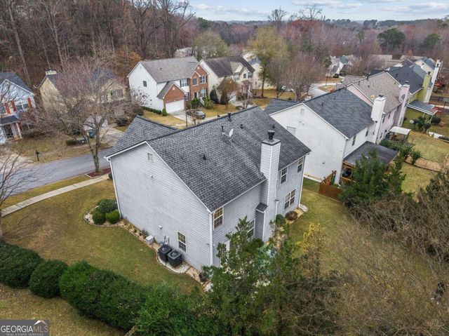 1977 Longmont Drive, Lawrenceville, GA 30044