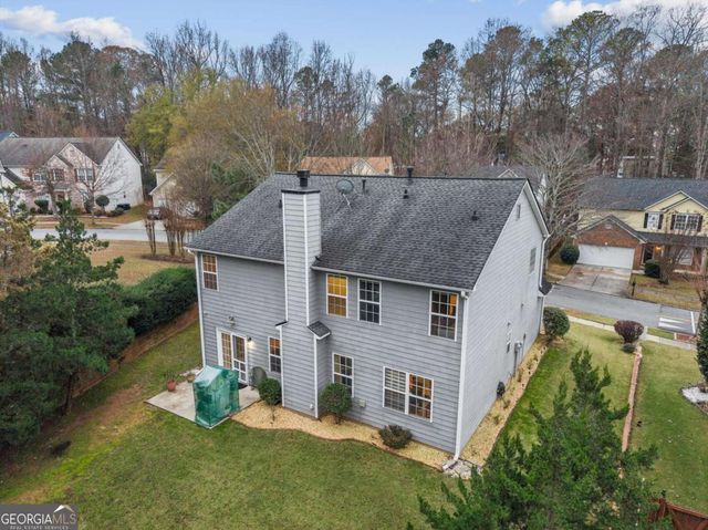 1977 Longmont Drive, Lawrenceville, GA 30044