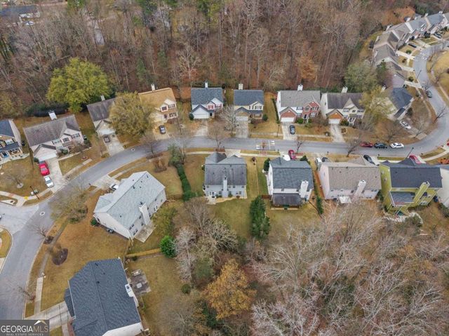 1977 Longmont Drive, Lawrenceville, GA 30044