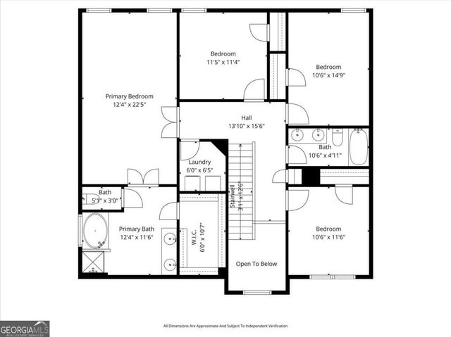 1977 Longmont Drive, Lawrenceville, GA 30044