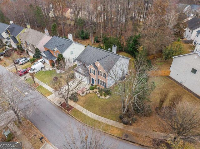 1977 Longmont Drive, Lawrenceville, GA 30044