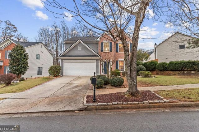 1977 Longmont Drive, Lawrenceville, GA 30044