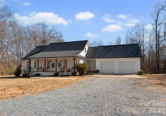 9215 Richardson King Road, Waxhaw, NC 28173