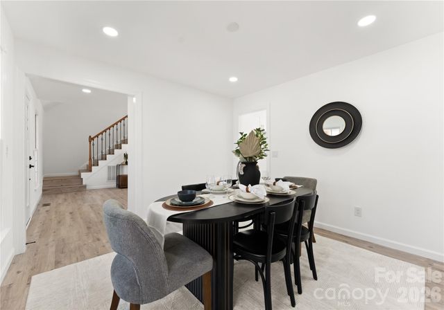 9215 Richardson King Road, Waxhaw, NC 28173