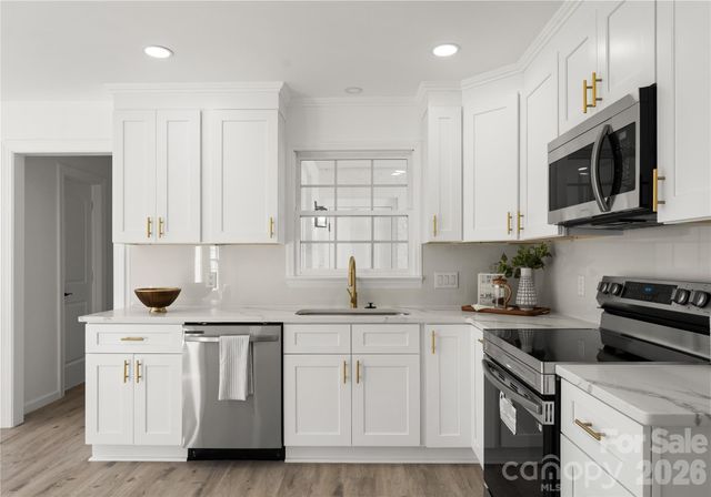 9215 Richardson King Road, Waxhaw, NC 28173